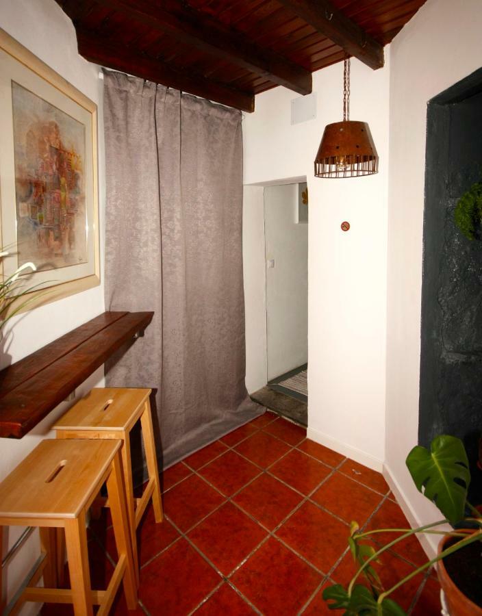 Casa Valle De Palmeras Haría Exterior foto